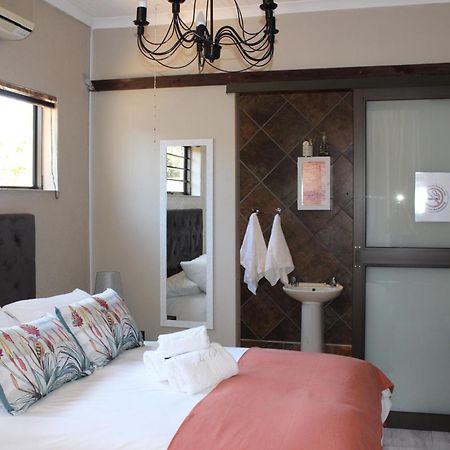 Amru Guesthouse B&B Brackenfell Cameră foto